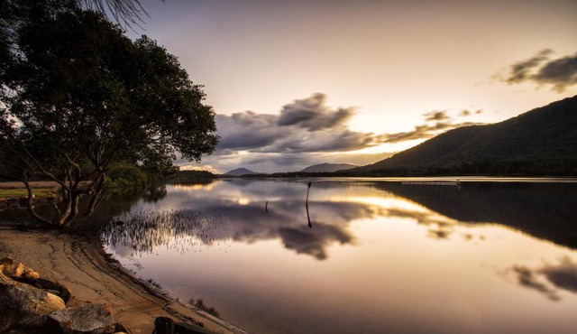 Diamond Waters Caravan Park