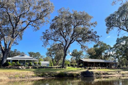 Diamondvale Estate Stanthorpe
