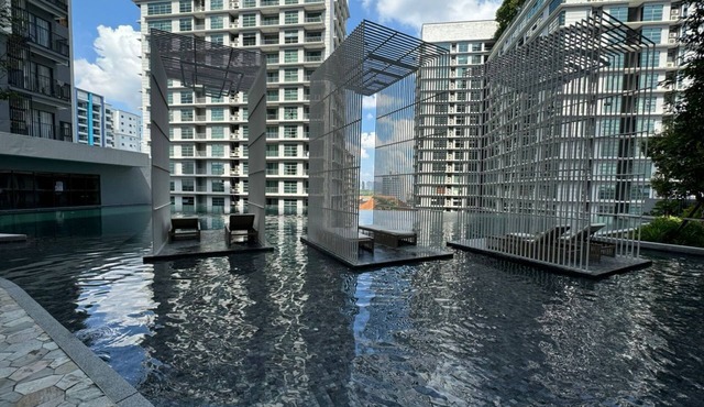 Dian Residence Shah Alam