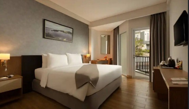 Dian Tanglin Orchard Apartemen Surabaya