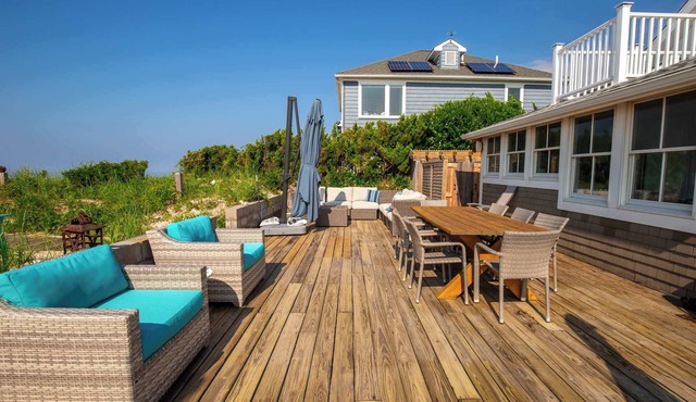 Diana Beach Retreat | Private Beach Near Vineyards