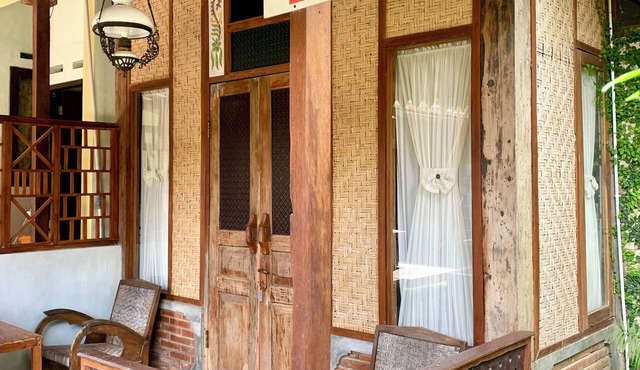 Diana's Homestay