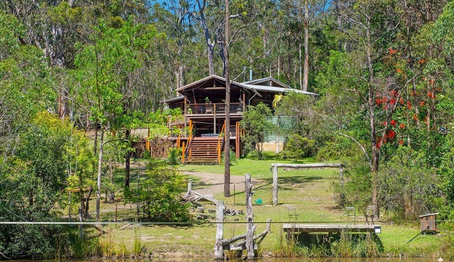 Did someone say RETREAT!??? Yoga, Surf, Nutrition and Wellness or Meditation?