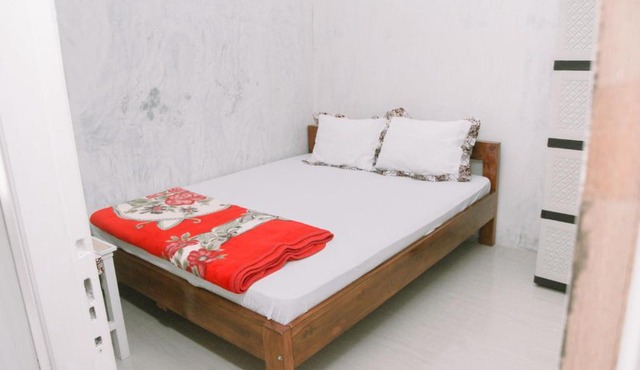 Didik Homestay Desa Wisata Ketapanrame