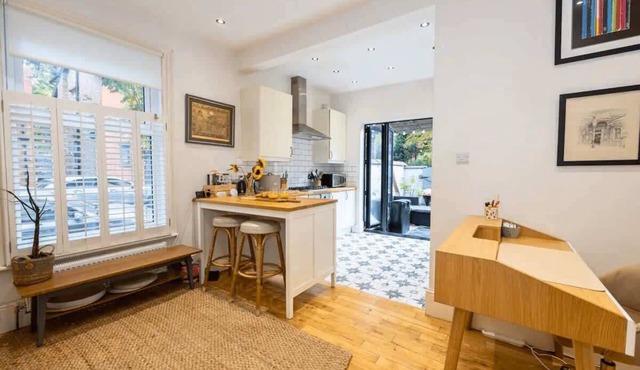 Didsbury Loft