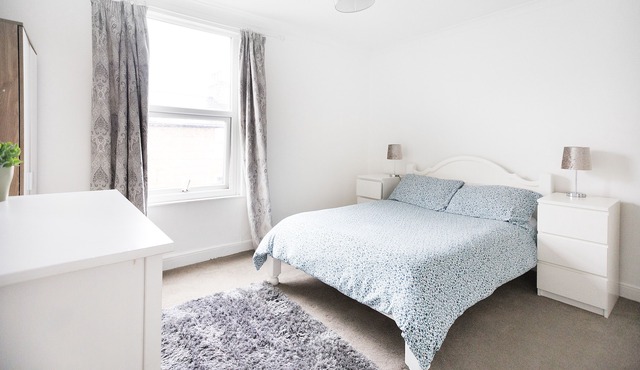 Didsbury Village home