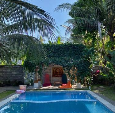 Didu's Homestay Bed & Breakfast