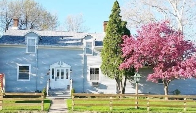 Die Heimat Country Inn