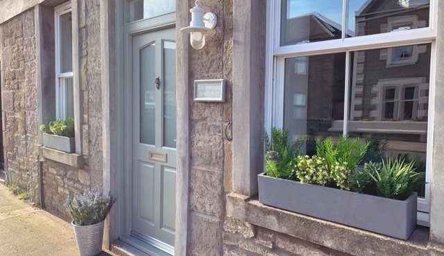 "Die Mündungswohnung" by Interhome