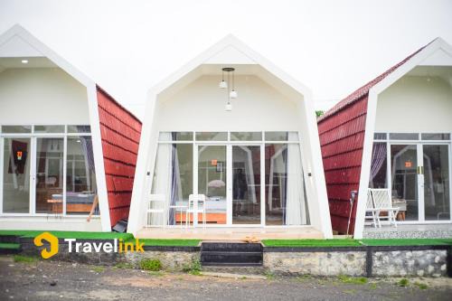 Dieng Luxury Camp By Travelink