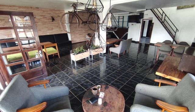 Dieng Plateau Guest House