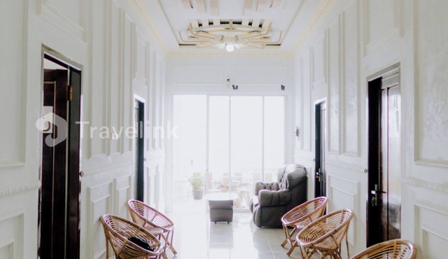 Dieng Travelink Inn
