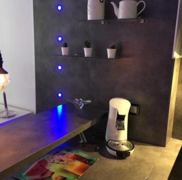 Dieppe centre historique proche château et plage