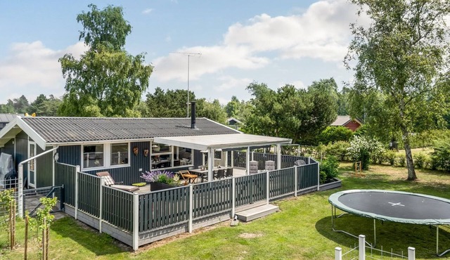 "Dierf" - 550m from the sea by Interhome