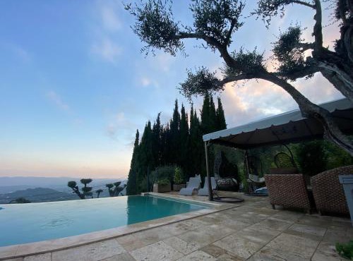 Dieu L'Amour - Galimard