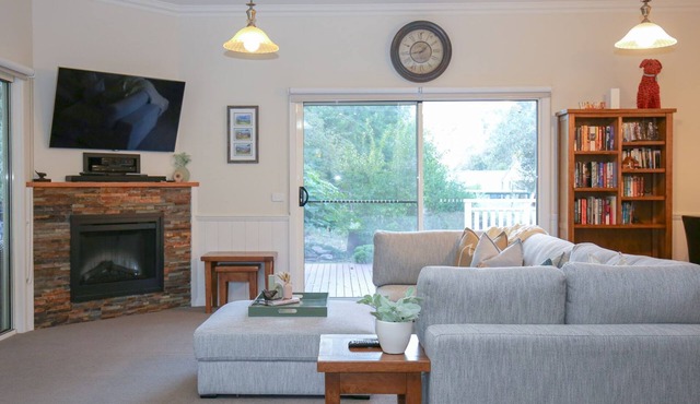 DIEUDONNE: Harrietville