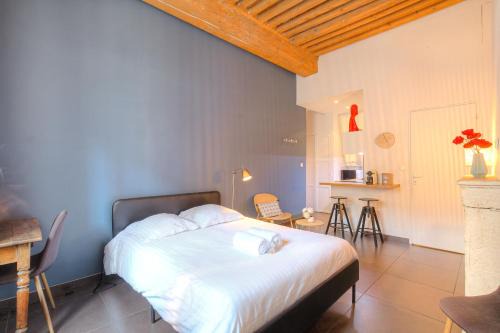 Dify Apartment Ainay