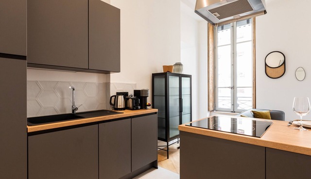 DIFY Bellecour - Centre Ville