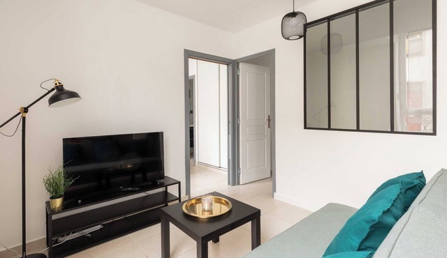 DIFY Berlioz - Charpennes