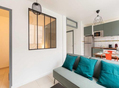 DIFY Berlioz - Charpennes