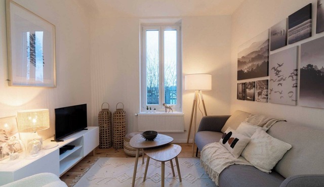 DIFY Blanc Nature - Parilly