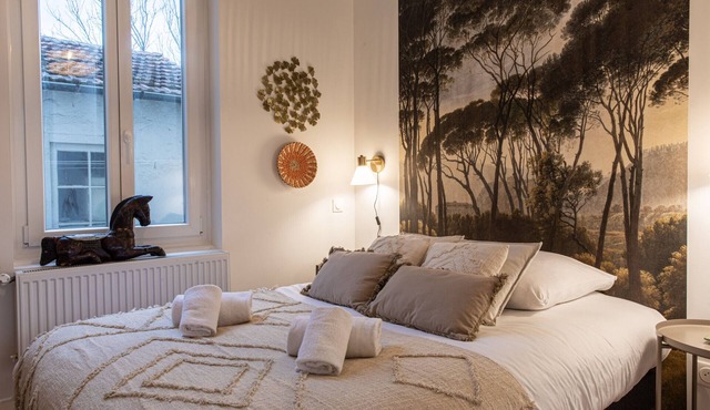 DIFY Blanc Nature - Parilly