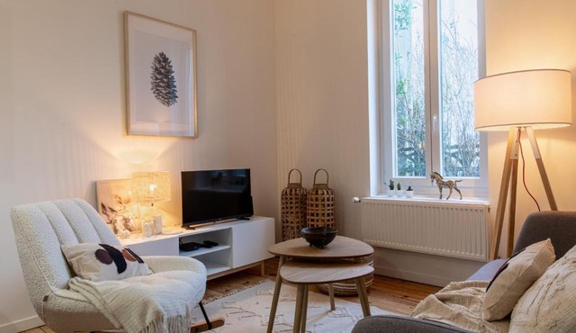 DIFY Blanc Nature - Parilly