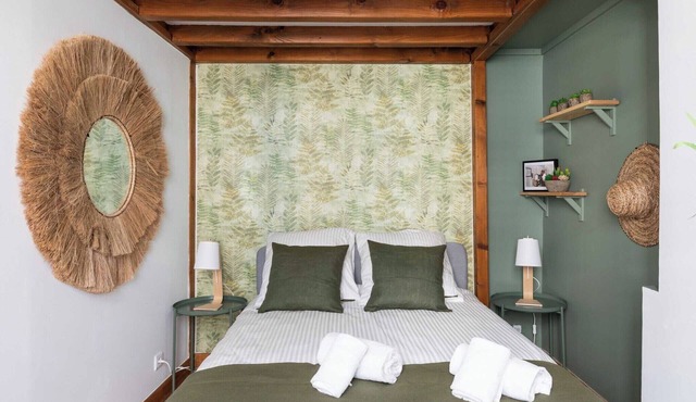 DIFY Boileau - Quartier Foch