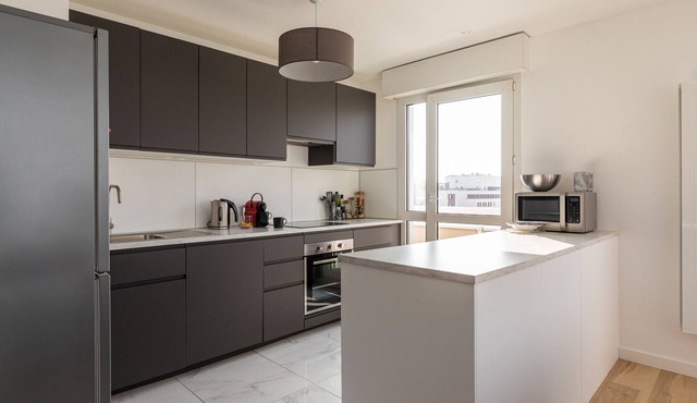 DIFY Bollier - Quartier Gerland