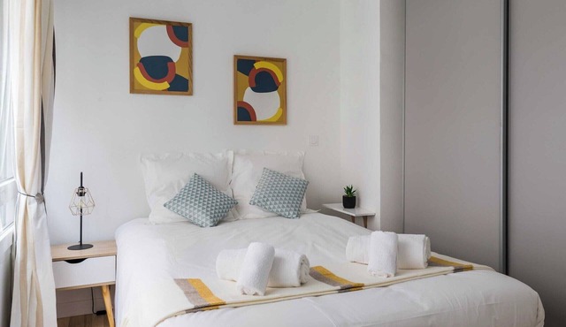 DIFY Bonheur - Brotteaux