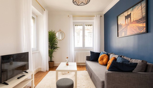 DIFY Central - Bellecour