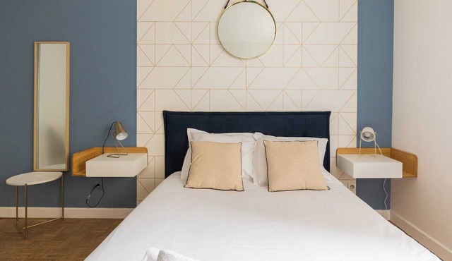 DIFY Charme - Bord du Rhône