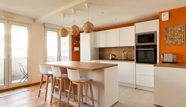 DIFY Cluzan - Quartier Gambetta