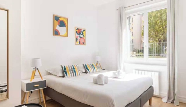 Dify Coeur de Lyon - Part Dieu