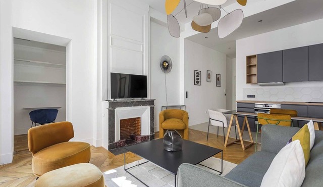 DIFY Concorde - Centre Ville