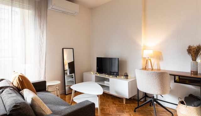 DIFY Créqui - Quartier Part Dieu