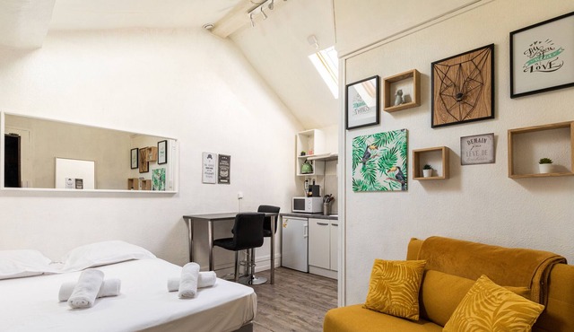 DIFY Cuvier - Saxe Roosevelt