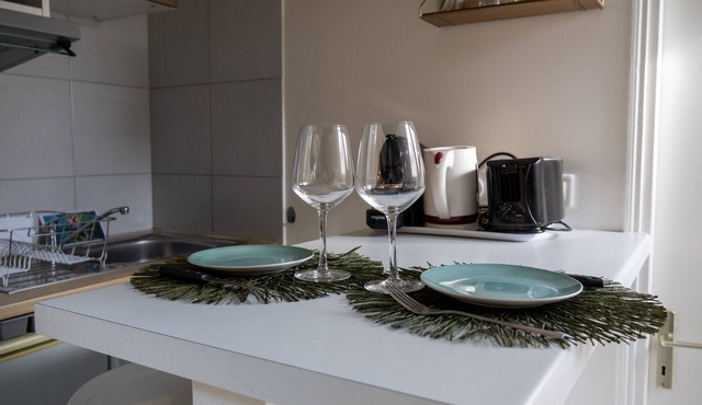 DIFY Dugas Montbel - Presqu'île