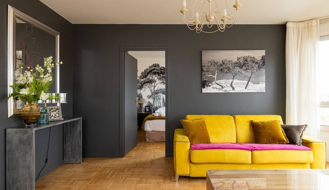 DIFY Duguesclin - Place Edgar Quinet