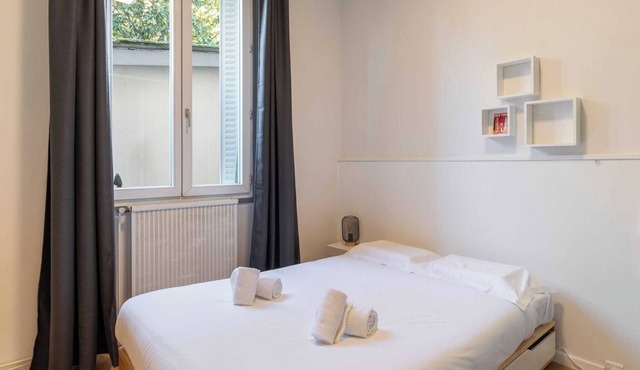 DIFY Etienne Richerand - Part Dieu