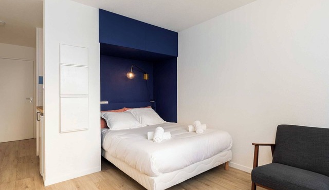 DIFY Eugène - Part Dieu