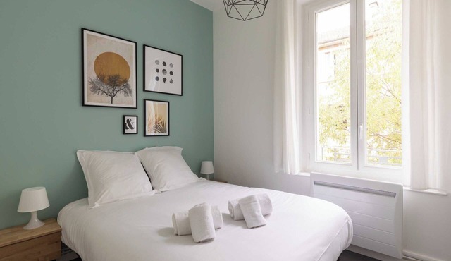 Dify Gouraud - Lyon 8