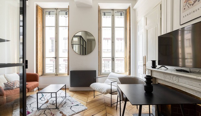 DIFY Harmony - Quartier Ainay