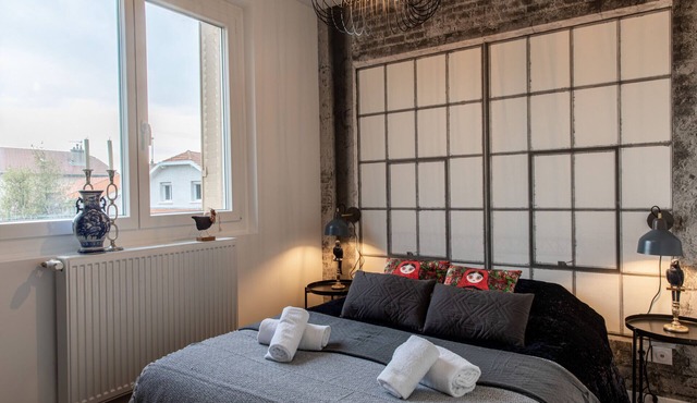 DIFY Industriel - Parilly