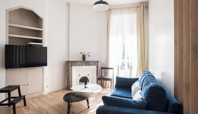 DIFY Joli - Place des Brotteaux