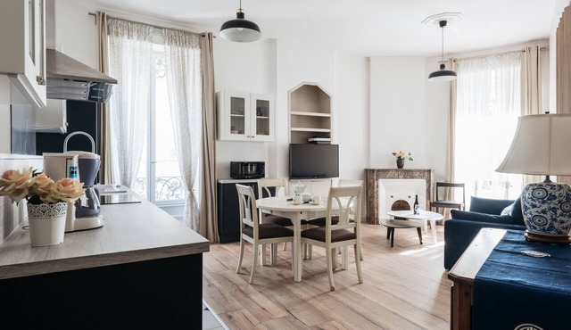 DIFY Joli - Place des Brotteaux