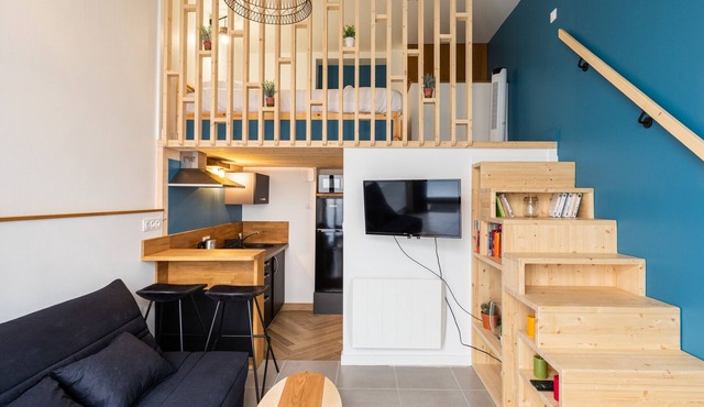 DIFY Joseph Bonnet - Croix Rousse