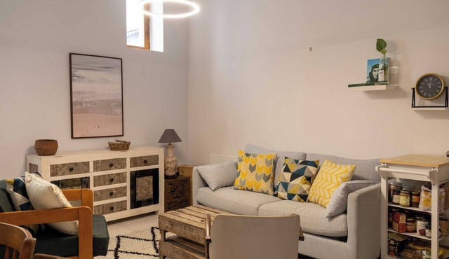 DIFY Lafayette - Quartier Villette