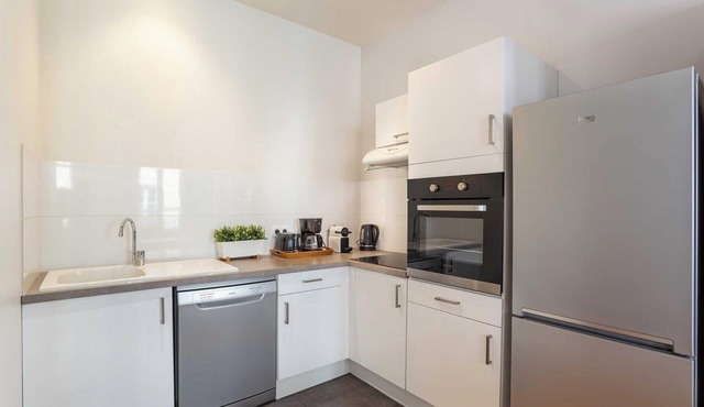 DIFY Le Confetti - Bellecour