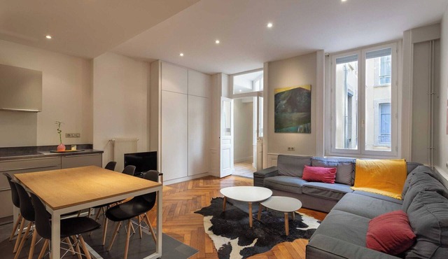 DIFY Le Franklin - Bellecour